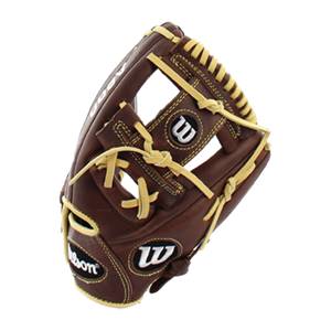 Wilson A0800 Showtime Series: A08RB16115PF: Image #307088