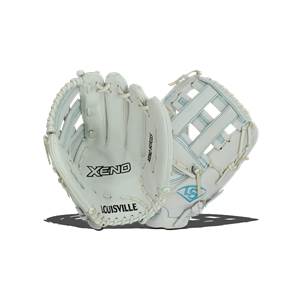 Louisville Slugger XENO 12.5" Fast Pitch Softball Glove: WTLXNRF19125: Image #371729