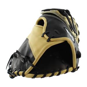 Wilson A2K 12" First Base Mitt: A2KRB172800: Image #310142