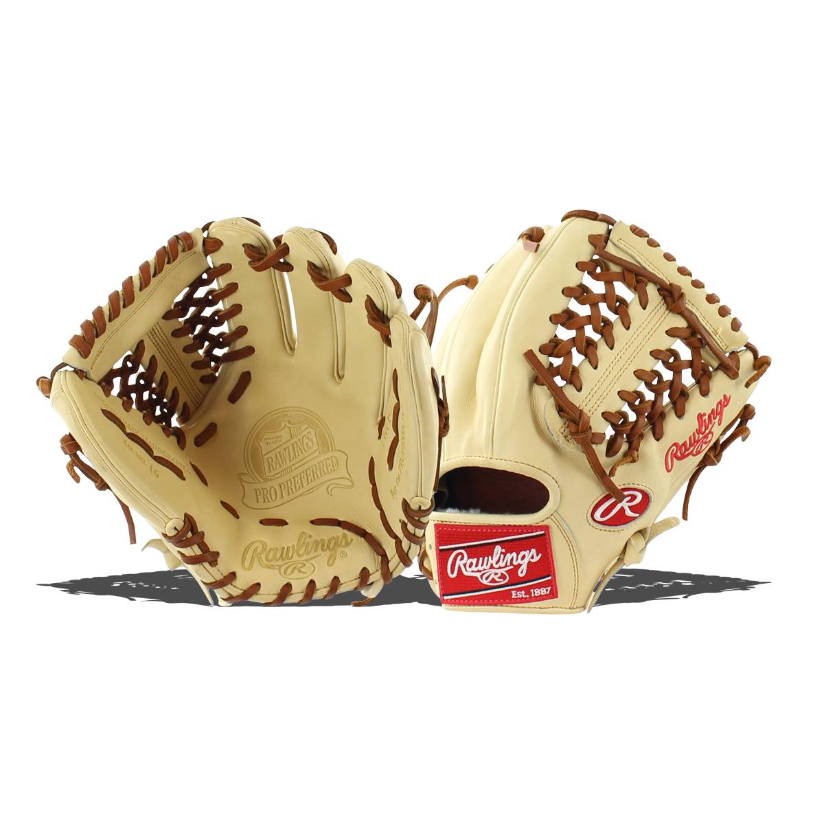 Rawlings Pro Preferred 11.5