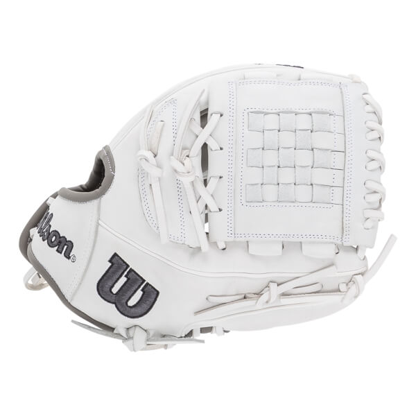 Wilson A1000 P12 12" Fastpitch Softball Glove: WBW10259212: Image #448851