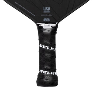 Selkirk Vanguard Control S2 Carbon Fiber Pickleball Paddle: Image #441460