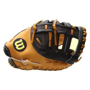 Wilson A2K Series: A2K0BB42800 First Base Mitt *Demo No Warranty*: Image #301238