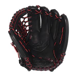 Rawlings R9 Series 11.5" Youth Baseball Glove: R9YPT4-4B: Image #388108