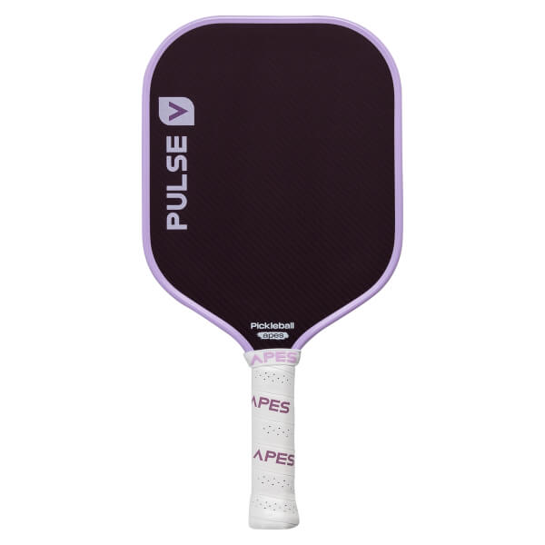Pickleball Apes Pulse V Aramid Fiber Pickleball Paddles: Image #449392