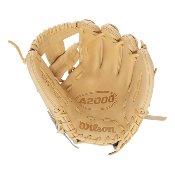 Wilson A2000 Glove Day 1975 11.75" Baseball Glove: WBW1020751175: Image #441904