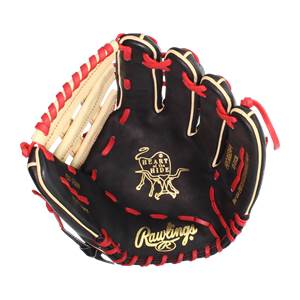 Rawlings Heart of the Hide Custom 13" Baseball Glove: PROBH34-6CUST: Image #387306