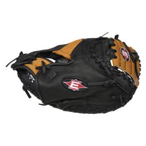 Easton Redline Z-Flex Youth Series: RLX201Z Catcher's Mitt: Image #287076