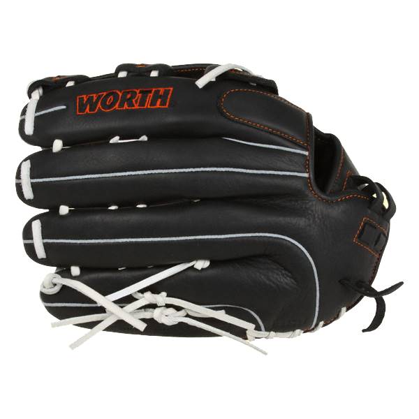 Worth Toxic Series: TX135H: Image #288500