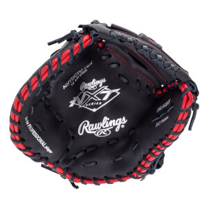 Rawlings NXT 12.25" Baseball First Base Mitt: NXTDCTU-10N: Image #447606