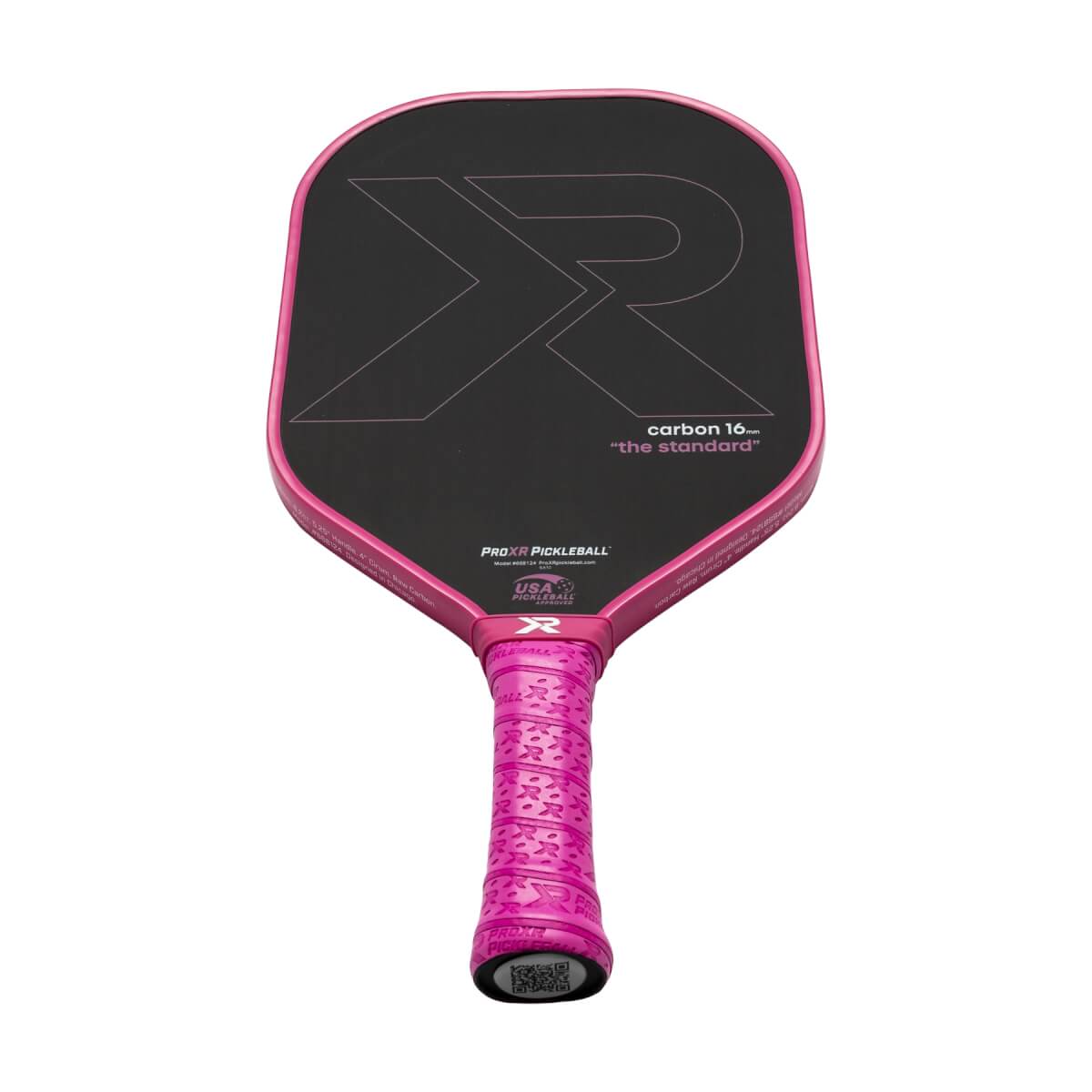 ProXR Zane Navratil ピックルボールパドル