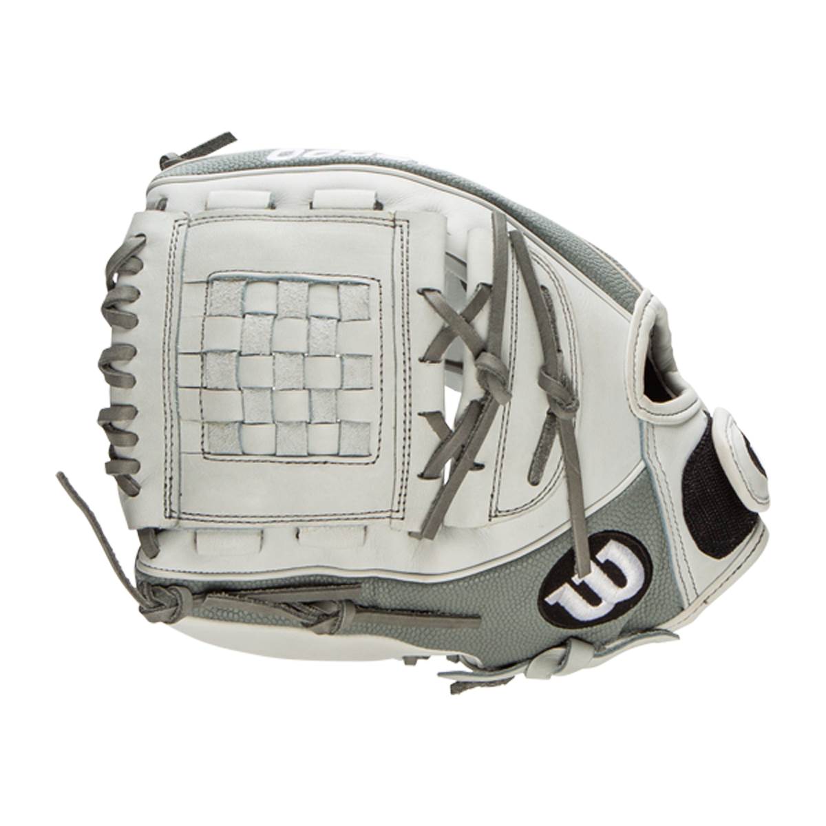 Wilson A2000 SuperSkin 12" Fastpitch Softball Glove: WTA20RF19P12: Image #407905