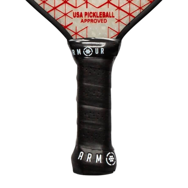 Armour HELIO X2 Composite Pickleball Paddle: Image #414024