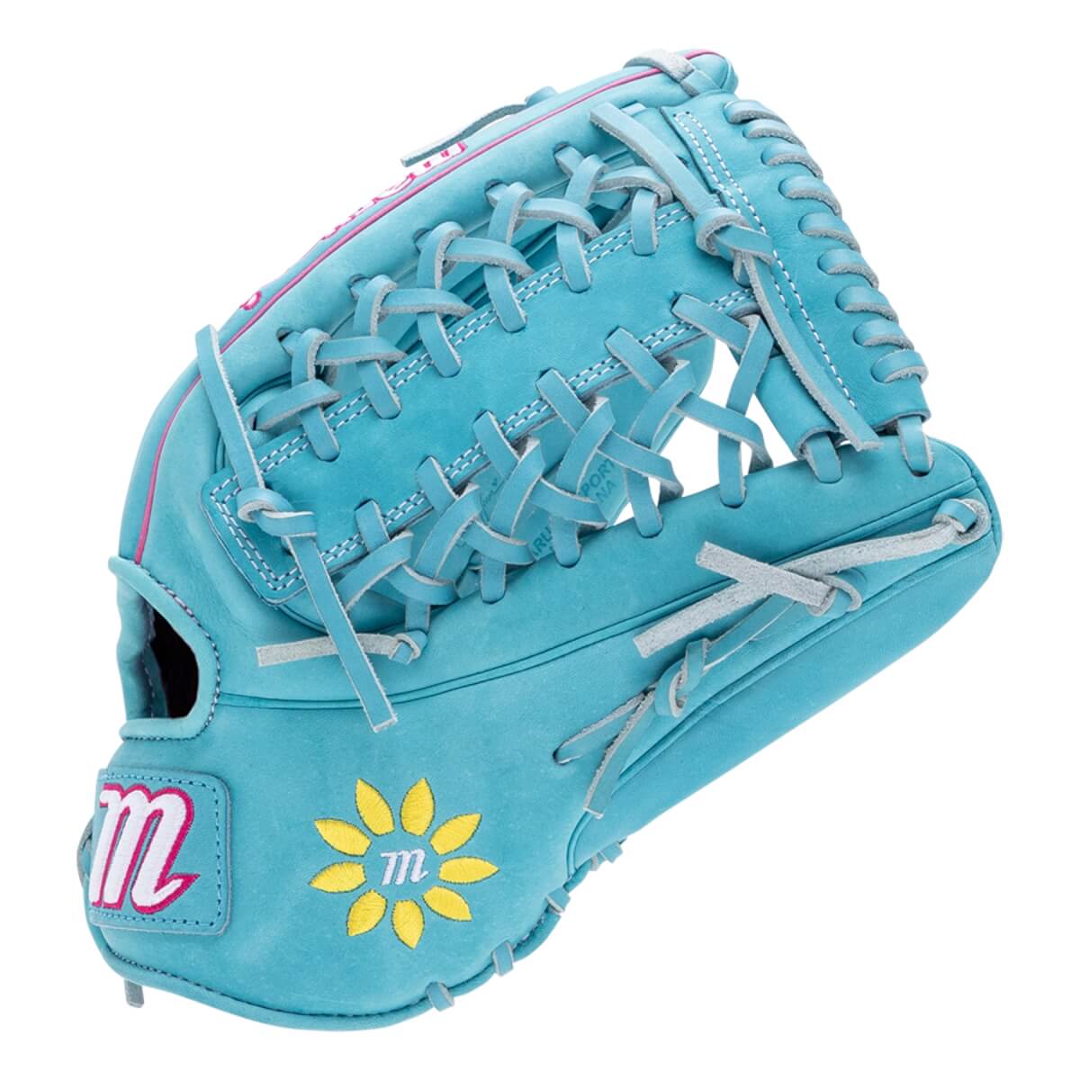 Marucci Nightshift Lorenz 12.5" Baseball Glove: MFGNTSHFT-0305: Image #449513