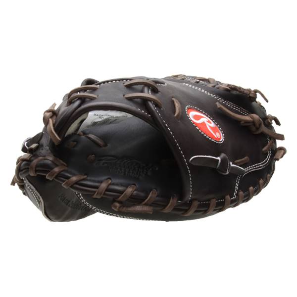 Rawlings Pro Preferred Series: PROSCM41MO Catcher's Mitt: Image #296743