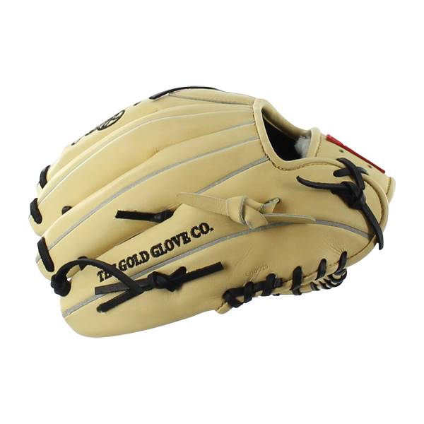 Rawlings Pro Preferred 11.25" Custom Baseball Glove: PROSNP2-1: Image #315662