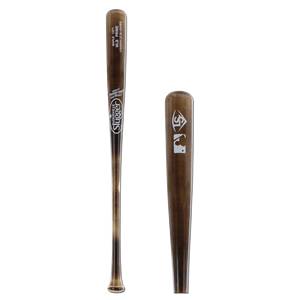 Louisville Slugger MLB Prime Maple C271 Full Flame High Gloss