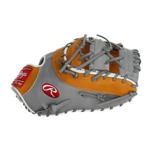 Rawlings Heart of the Hide 12.75" Anthony Rizzo First Base Mitt: PROAR44: Image #376524