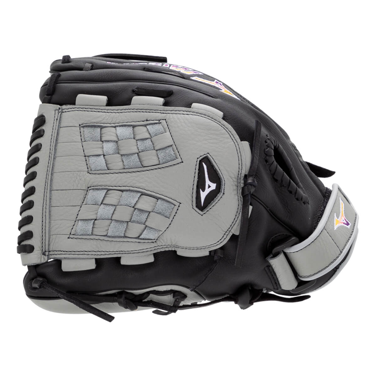 Mizuno Franchise 12.5" Fastpitch Softball Glove: GFN1250F5: Image #449729