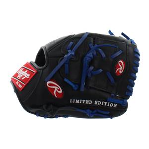 Rawlings GG Gamer XLE Series: G1175BRLE: Image #308212