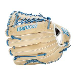 Marucci Palmetto 12.5" Fastpitch Softball Glove: MFGPLM1250FP: Image #404546
