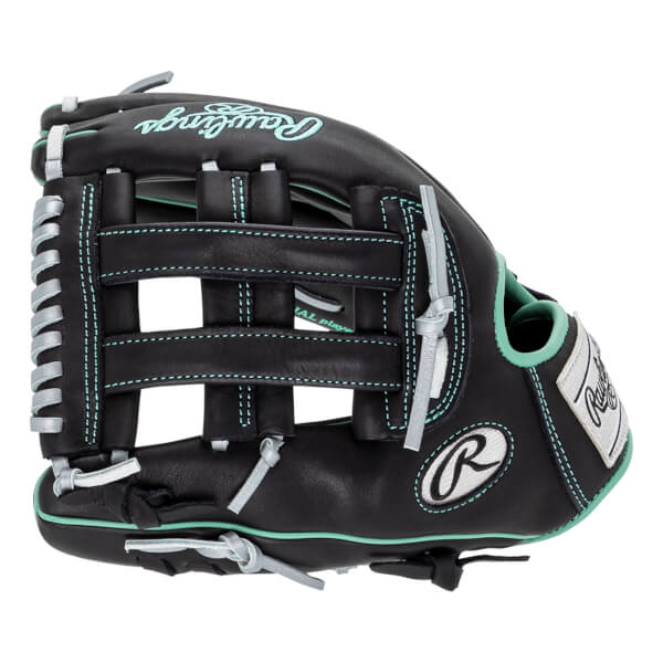 Rawlings NXT 12.5" Baseball Glove: NXT3028U-6B: Image #446620