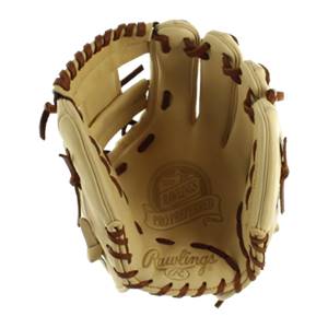 Rawlings Pro Preferred 11.75