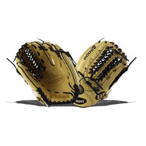 Wilson A2000 11.75" Baseball Glove: WTA20RB18D33: Image #314552