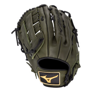 Mizuno MVP Prime 14" Slow Pitch Softball Glove: GMVP1400PSP: Image #452733