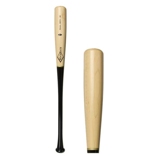 RockBats Composite Wood Youth Baseball Bat RBBBYC Big Barrel
