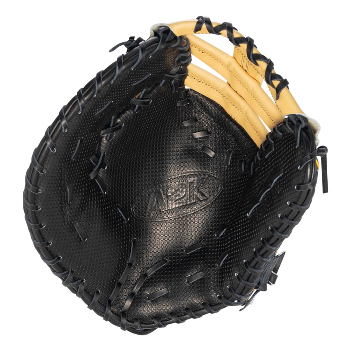 Wilson A2K Super SnakeSkin Jose Abreu Spin Control 12.5" Baseball First Base Mitt: WBW101632125: Image #436336