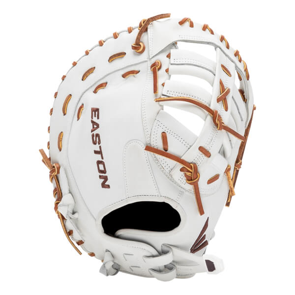 Easton Professional Collection 13" Fastpitch First Base Mitt: PCFP313: Image #432276