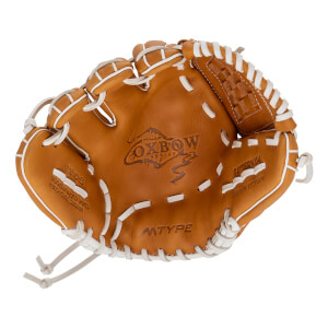 Marucci Oxbow 12" Fastpitch Softball Glove: MFGOX45K3FP-TF: Image #446407