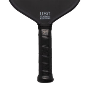 Gearbox Pro Power Elongated  ピックルボール Gearbox Pro Power Elongated Carbon Fiber Pickleball Paddle