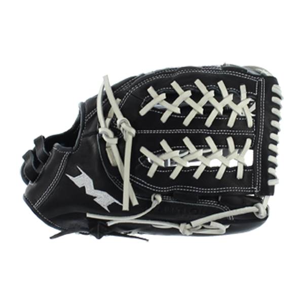 Miken Koalition Series: KO125-LMT Softball Slow Pitch Glove: Image #305308