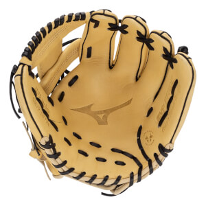 Mizuno MVP Prime 11.75" Baseball Glove: GMVP1177P4: Image #450607
