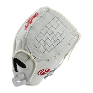 Rawlings Liberty Advanced 12.5" Fastpitch Softball Glove: RLA125KR: Image #311732