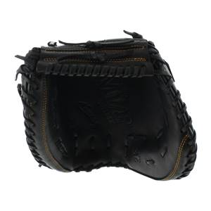 Mizuno MVP Prime 34" Fastpitch Softball Catcher's Mitt: GXS50PF2: Image #310951