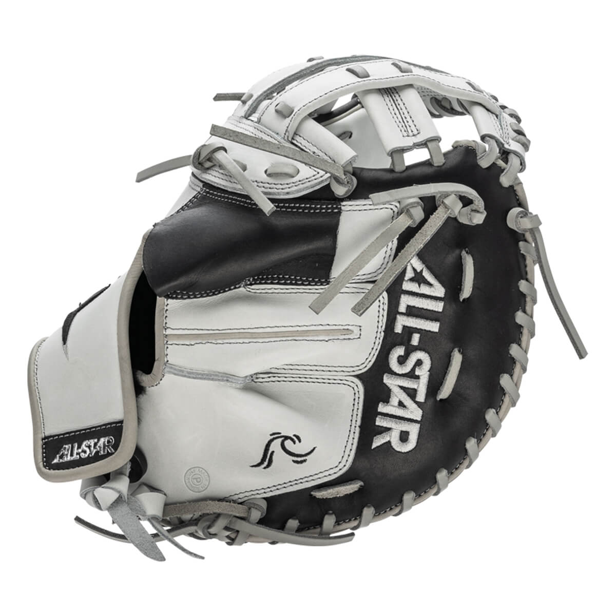 All Star PHX Paige Halstead 34" Fastpitch Softball Catcher's Mitt: CMW-PHX-34: Image #437916