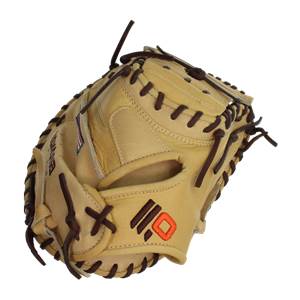 Nokona Alpha Select 30" Youth Catcher's Mitt: S-120: Image #315762