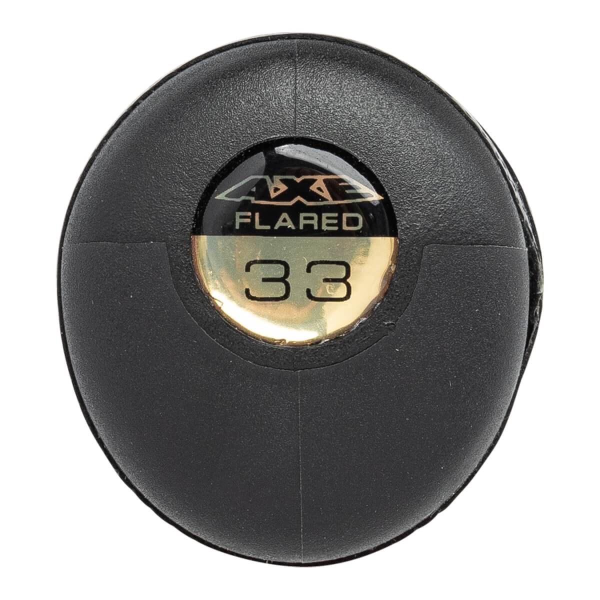 Axe Avenge Pro Hybrid Flared Handle BBCOR Baseball Bat: L130K-FLR: Image #427628