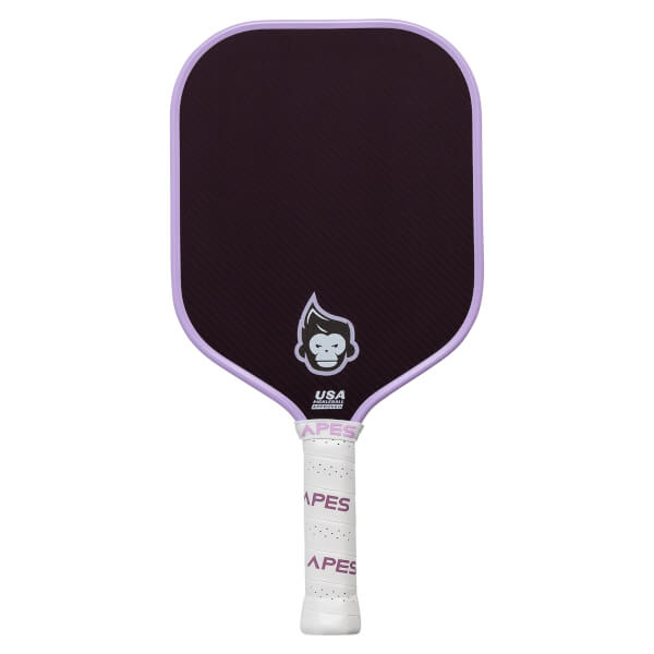 Pickleball Apes Pulse V Aramid Fiber Pickleball Paddles: Image #449391