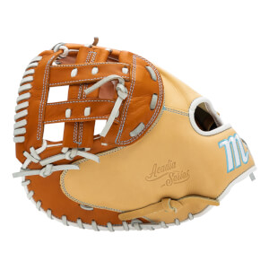 Marucci Acadia 33" Fastpitch Softball Catcher's Mitt: MFGACFP230C2: Image #425866
