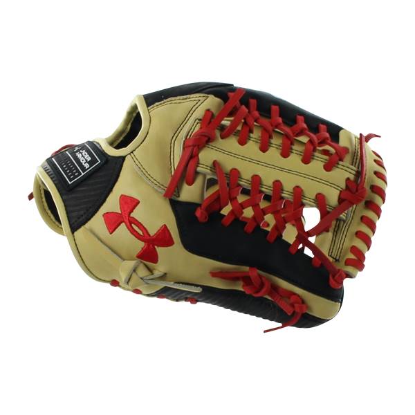 Under Armour Genuine Pro 11.75