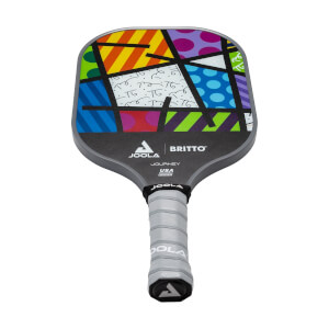 JOOLA BRITTO Composite Pickleball Paddle: Image #441609