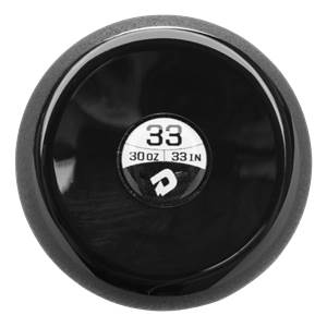 DeMarini The Goods ONE BBCOR Baseball Bat: WTTXGOC21: Image #402795