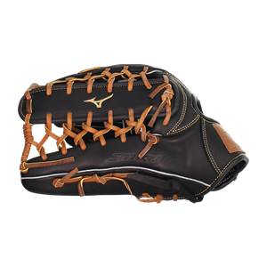 Mizuno Select 9 12.50'' Baseball Glove: GSN1250: Image #380459