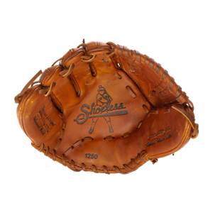 Shoeless Joe Professional 12.5" Baseball Glove: 1250BW: Image #403759
