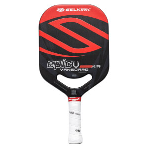 Selkirk VANGUARD Power Air Epic Carbon Fiber Pickleball Paddle: Image #443086