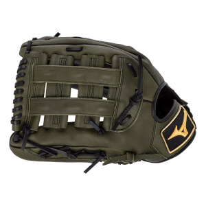 Mizuno MVP Prime 14" Slow Pitch Softball Glove: GMVP1400PSP: Image #452730